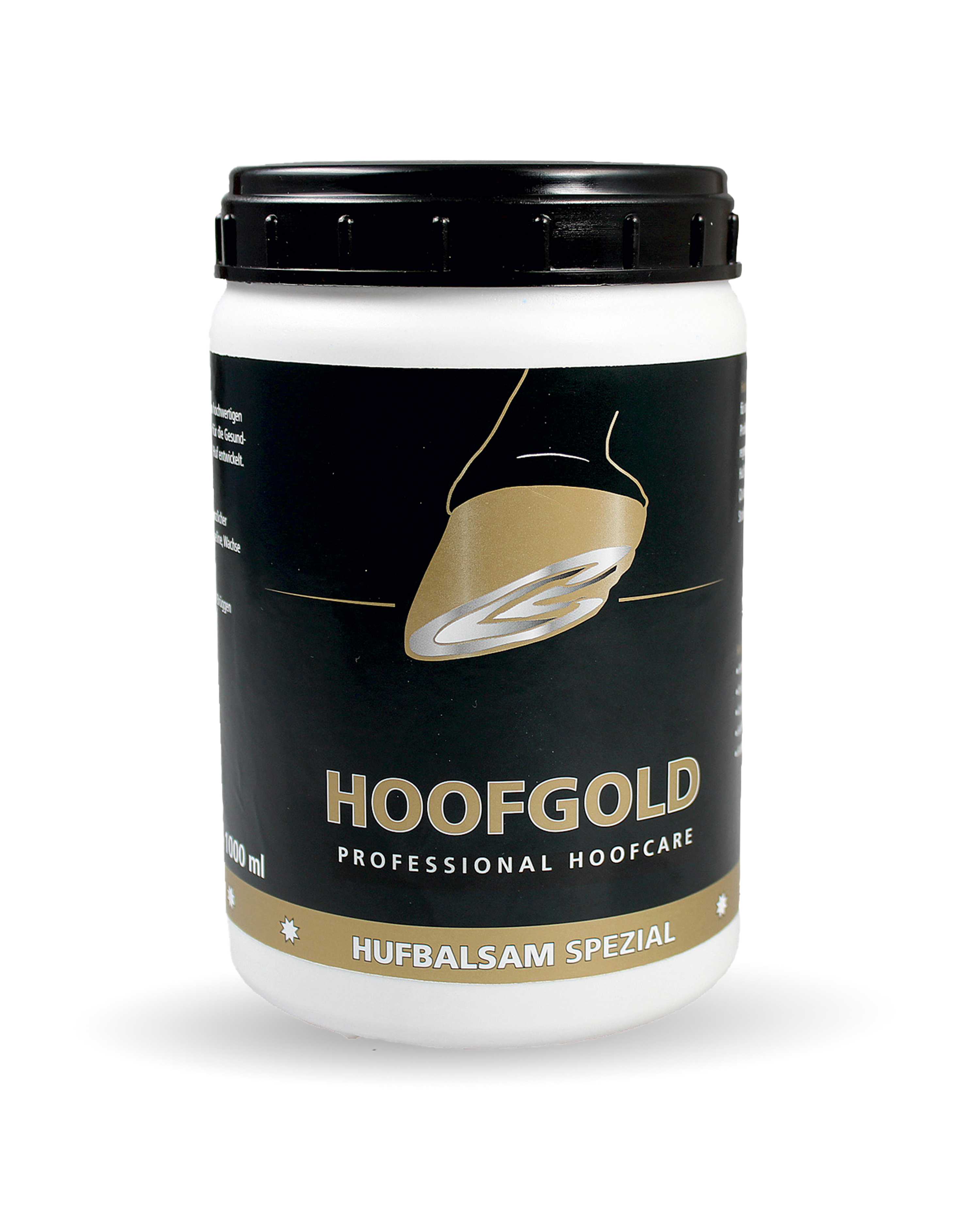 Hoofgold Hufbalsam Spezial 980 ml