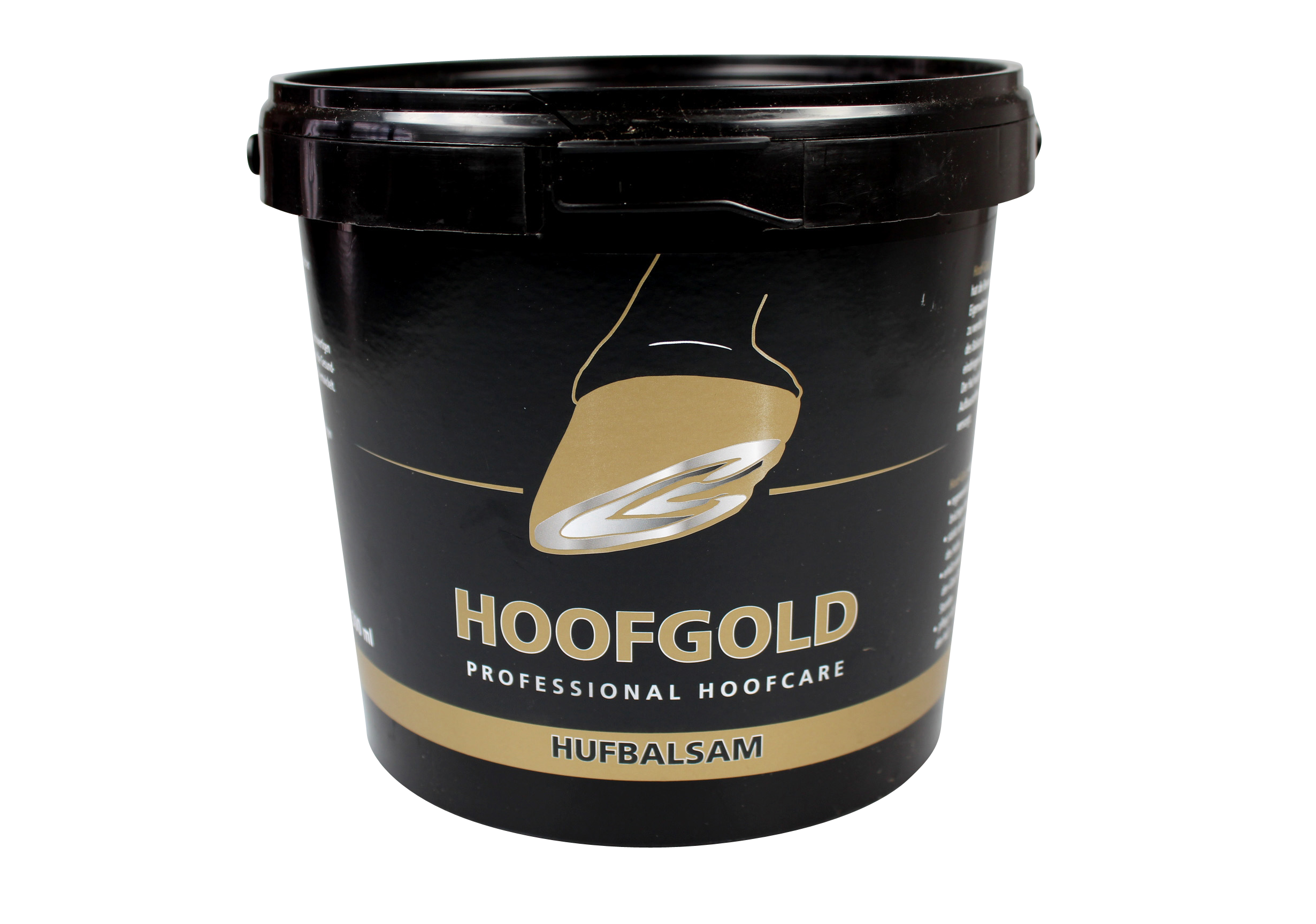 Hoofgold Hufbalsam 2500 ml