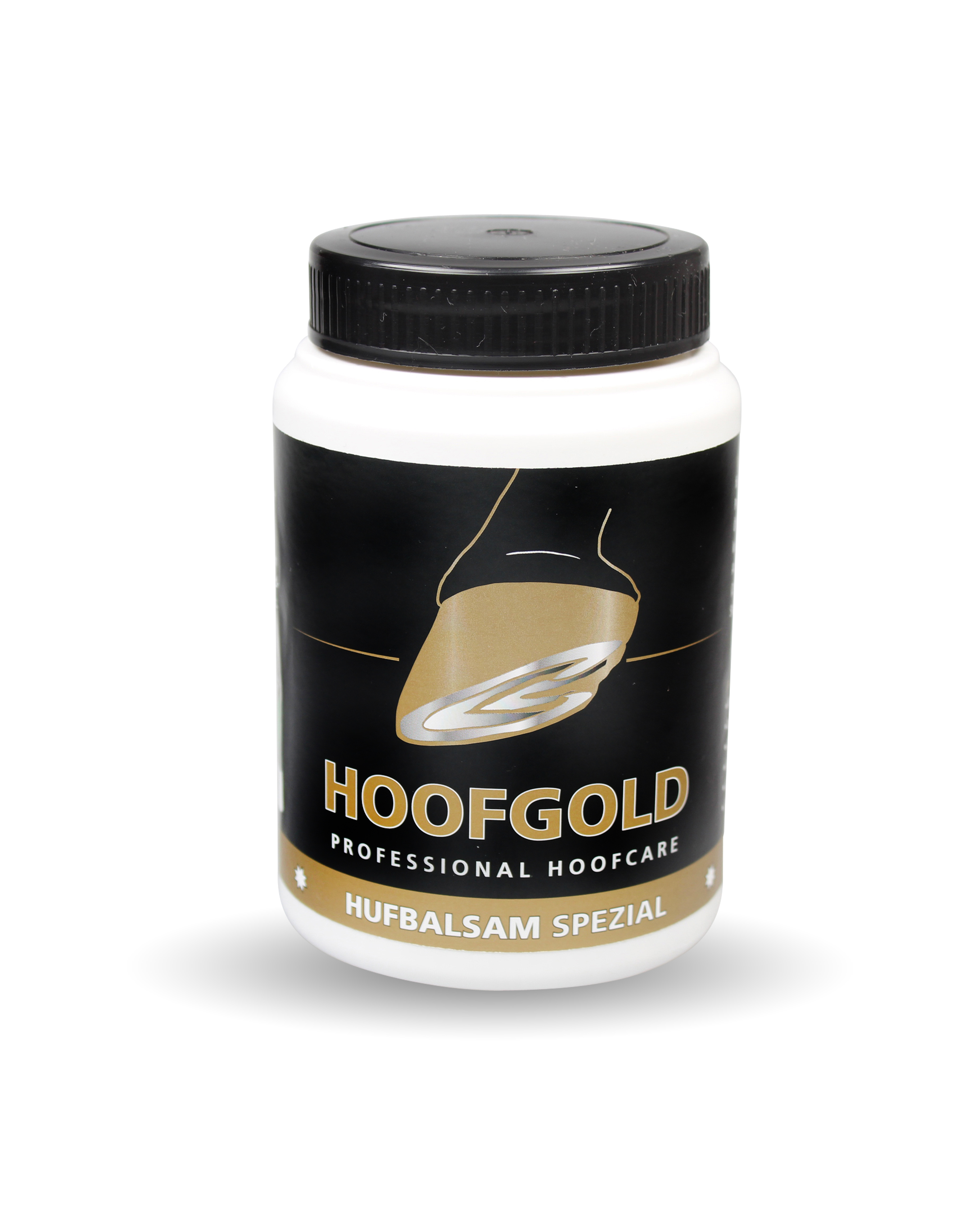 Hoofgold Hufbalsam Spezial 500 ml
