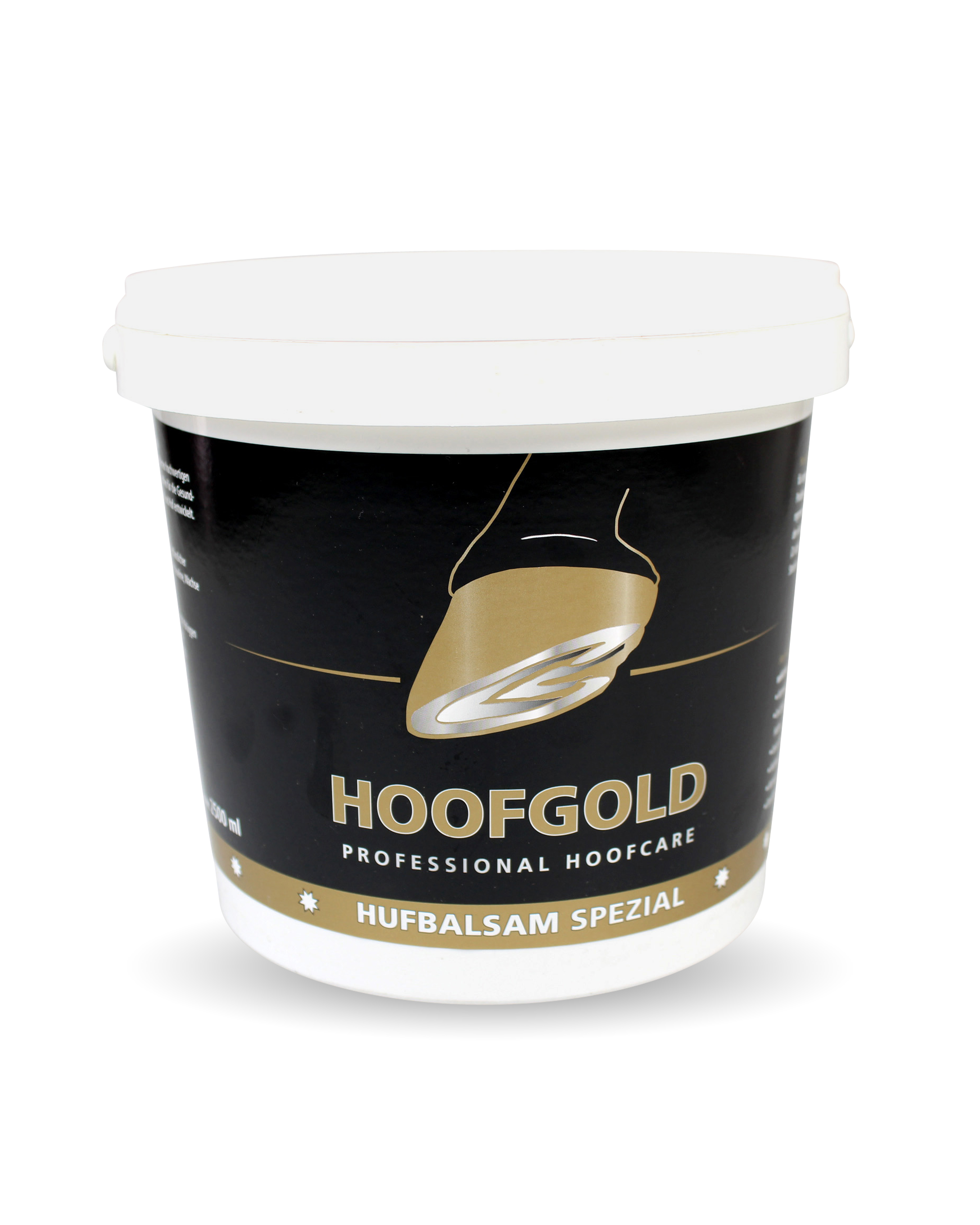 Hoofgold Hufbalsam Spezial 5000 ml